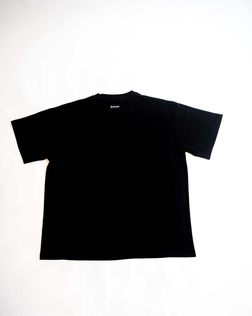 ASQUARED No Favors T-shirt - Image 4