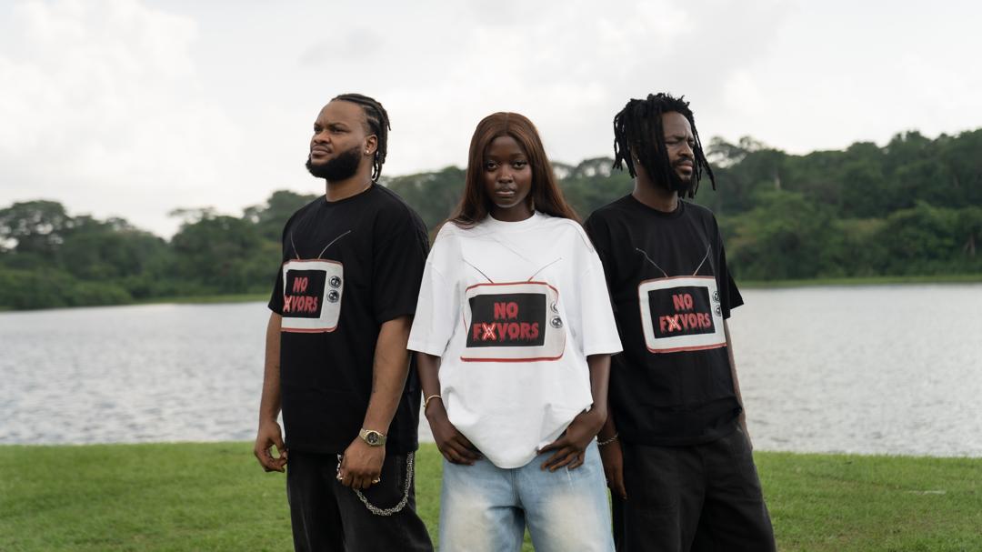 ASQUARED No Favors T-shirt - Image 7