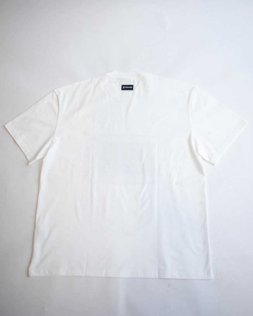 ASQUARED No Favors T-shirt - Image 3