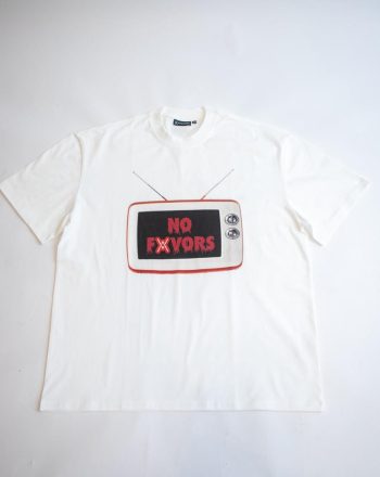 no-fxvors-tee-white-front-1